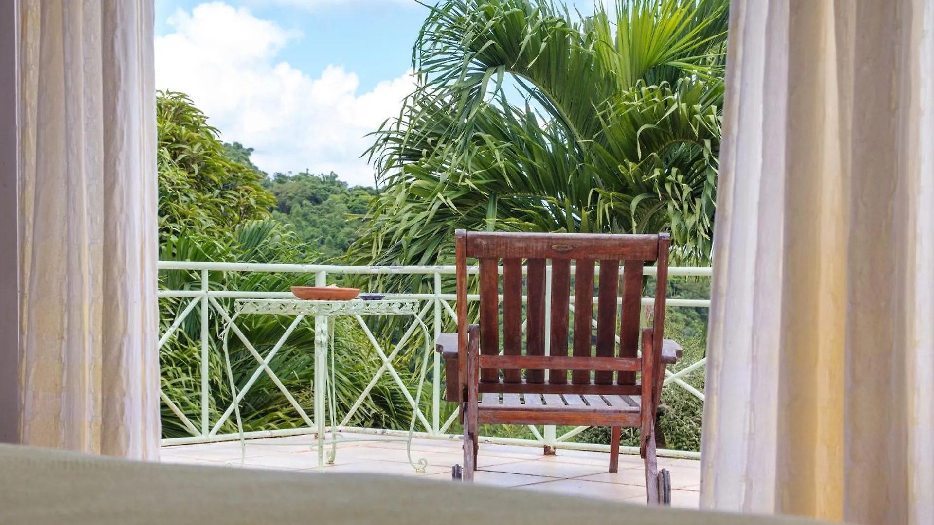 Beautiful Villa Nr Castara & Beach
