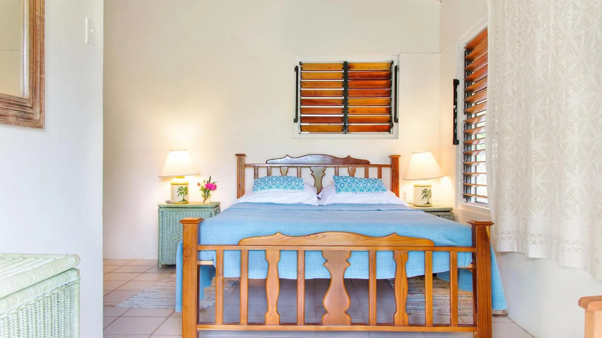 Beautiful Villa Nr Castara & Beach