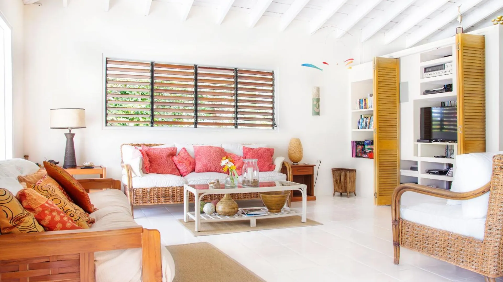 Beautiful Villa Nr Castara & Beach