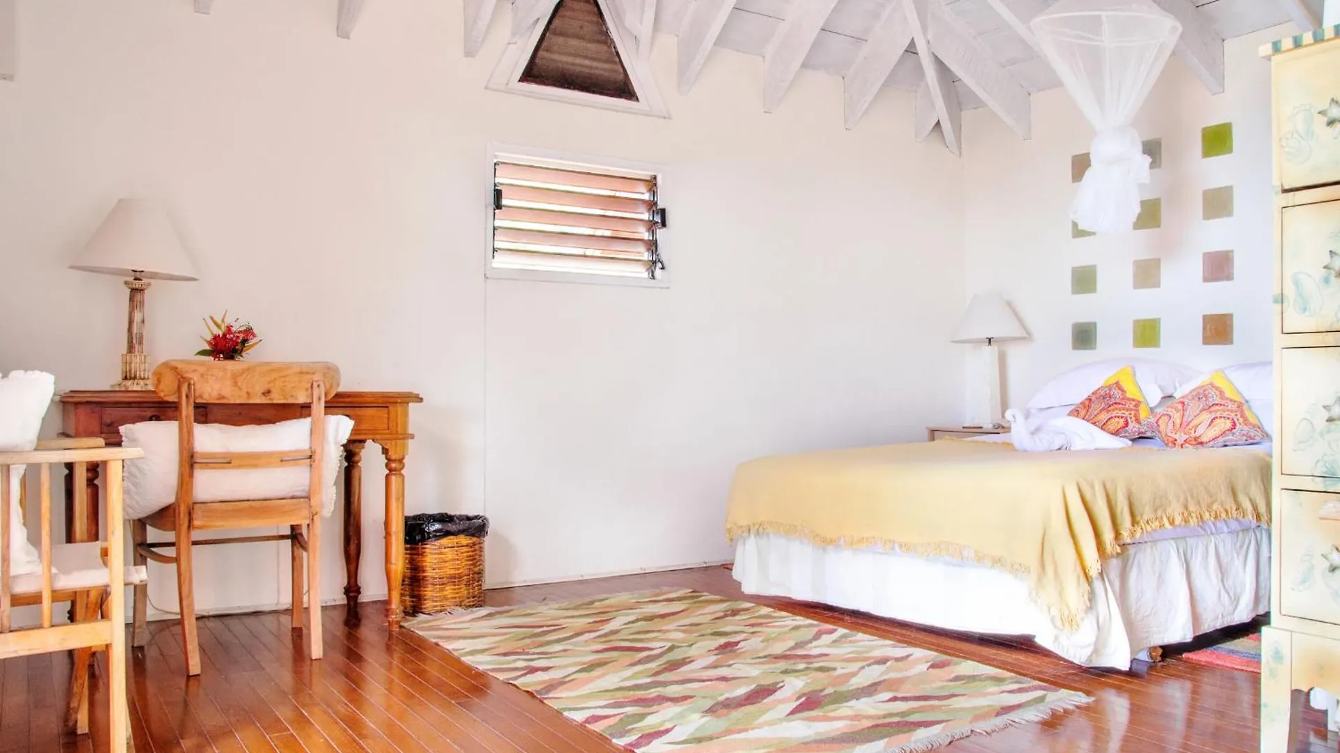 Beautiful Villa Nr Castara & Beach