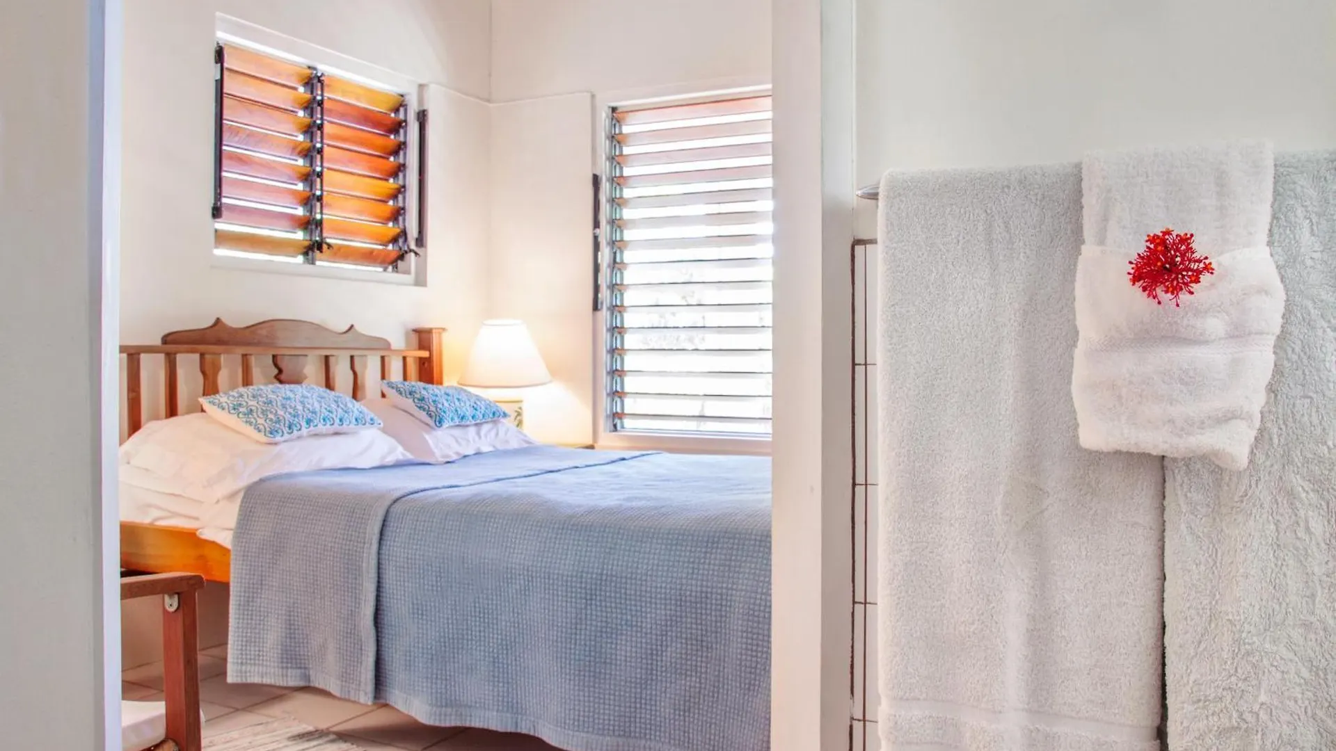 Beautiful Villa Nr Castara & Beach